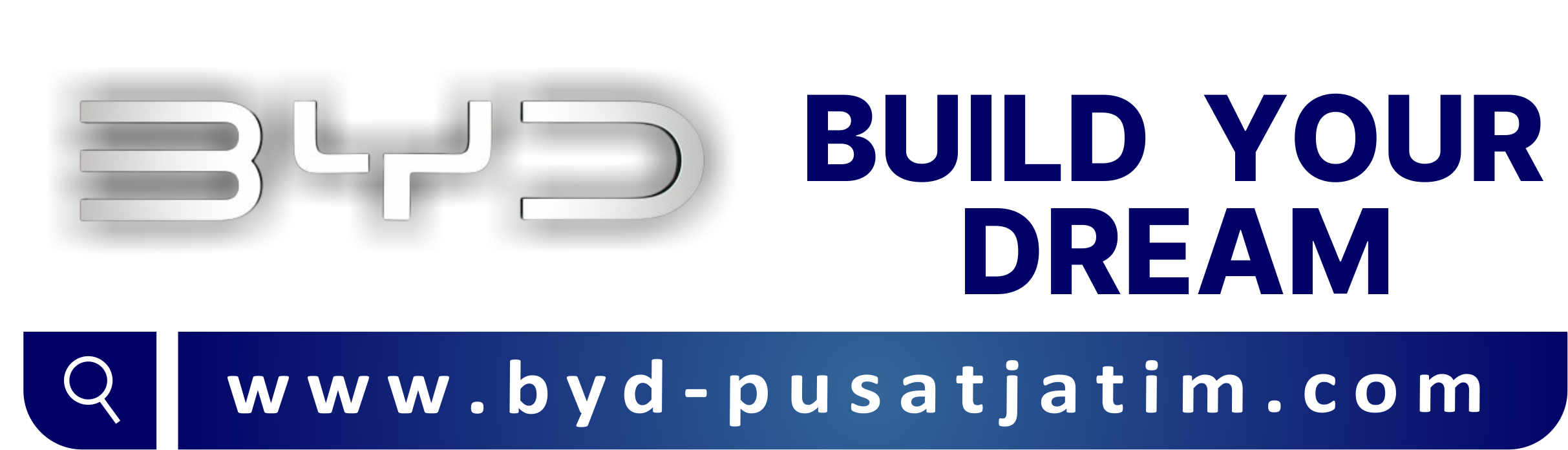 Dealer BYD Sidoarjo